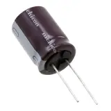 Nichicon_UCY2G680MHD3_68uF 400V Aluminum Electrolytic Capacitor, Radial, 735mA