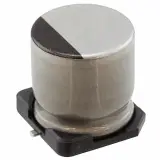 Nichicon_UCZ1C471MCL1GS_Alum Electrolytic Cap 470uF 16V 20% SMD 150mR ESR 500mA