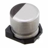 Nichicon_UCZ2A100MCS1GS_CAP ALUM 10UF 20% 100V SMD