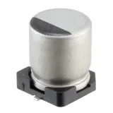 Nichicon_UCZ1C101MCS6GS_CAP ALUM 100UF 20% 16V SMD
