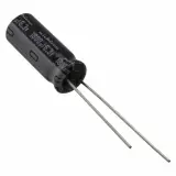 Nichicon_UHM0J182MPD6_1800uF 6.3V 20% Radial Al Electrolytic Capacitor 1.95A