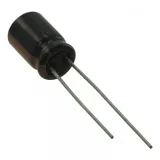 Nichicon_UHN1A681MPD_680uF 10V Radial Aluminum Electrolytic Capacitor 1.3A 105C