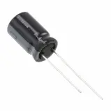 Nichicon_UHW1A122MPD_Cap Aluminum Lytic 1200uF 10V 20% (10 X 16mm) Radial 5mm 2000mA 10000h 105°C Bulk