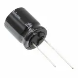 Nichicon_UHW1A472MHD6_Cap Aluminum Lytic 4700uF 10V 20% (16 X 20mm) Radial 7.5mm 3575mA 10000h 105°C Bulk