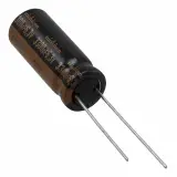 Nichicon_UHZ0J332MPM_Cap Aluminum Lytic 3300uF 6.3V 20% (10 X 25mm) Radial 5mm 4690mA 2000h 105°C Bulk