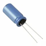 Nichicon_UKT0J222MPD_Cap Aluminum Lytic 2200uF 6.3V 20% (10 X 20mm) Radial 5mm 710mA 1000h 105°C Automotive Bulk