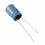 Nichicon_UKT1H101MPD_Cap Aluminum Lytic 100uF 50V 20% (8 X 11.5mm) Radial 3.5mm 190mA 1000h 105°C Automotive Bulk