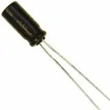 Nichicon_UKW1C101MDD1TD_CAP ALUM 100UF 20% 16V RADIAL
