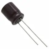 Nichicon_UPB1C471MPD1TD_Cap Aluminum Lytic 470uF 16V 20% (10 X 12.5mm) Radial 5mm 270mA 7000h 105°C Ammo