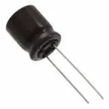 Nichicon_UPJ2A470MHD6_CAP ALUM 47UF 20% 100V RADIAL