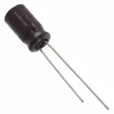 Nichicon_UPJ1J150MED_CAP ALUM 15UF 20% 63V RADIAL