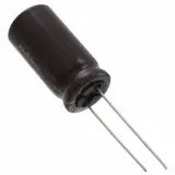Nichicon_UPJ1J331MHD_CAP ALUM 330UF 20% 63V RADIAL