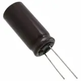 Nichicon_UPJ1J821MHD_CAP ALUM 820UF 20% 63V RADIAL