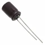 Nichicon_UPJ2A220MPD_CAP ALUM 22UF 20% 100V RADIAL