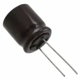 Nichicon_UPM2A271MHD6_CAP ALUM 270UF 20% 100V RADIAL
