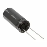 Nichicon_UPT2E820MHD_CAP ALUM 82UF 20% 250V RADIAL