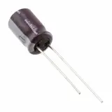 Nichicon_UPW2FR47MPD1TD_Cap Aluminum Lytic 0.47uF 315V 20% (8 X 11.5mm) Radial 3.5mm 11mA 3000h 105°C Automotive Ammo