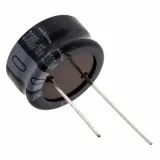Nichicon_URU1C332MRD_Cap Aluminum Lytic 3300uF 16V 20% (25 X 12.5mm) Radial 12.5mm 1410mA 2000h 85°C Bulk