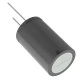 Nichicon_USH1C331MHD_Cap Aluminum Lytic 330uF 16V 20% (16 X 25mm) Radial 7.5mm 1000h 85°C Bulk
