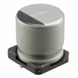 Nichicon_UUR1H151MNL1GS_CAP ALUM 150UF 20% 50V SMD