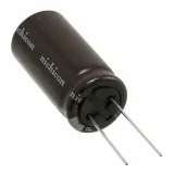 Nichicon_UPT2P271MHD6_CAP ALUM 270UF 20% 220V RADIAL