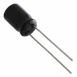 Nichicon_UVK2V3R3MPD_Cap Aluminum Lytic 3.3uF 350V 20% (8 X 11.5mm) Radial 3.5mm 43mA 2000h 85°C Bulk
