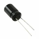 Nichicon_UVR2A470MPD_47uF 100V Aluminum Electrolytic Capacitor Radial 20%