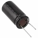 Nichicon_UVY0J333MRD_33000uF 6.3V Aluminum Electrolytic Capacitor, Radial, 2.5A Ripple