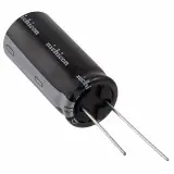 Nichicon_UVY1C103MHD_10mF 16V 20% Aluminum Electrolytic Capacitor, Radial, 1.93A Ripple