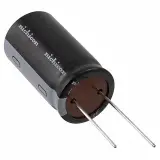 Nichicon_UVY1C223MRD_Cap Aluminum Lytic 22000uF 16V 20% (22 X 40mm) Radial 10mm 2710mA 1000h 105°C Bulk