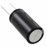 Nichicon_UVY1C333MRD_33000uF 16V Aluminum Electrolytic Capacitor, Radial, 105°C