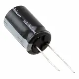 Nichicon_UVY1C472MHD_Cap Aluminum Lytic 4700uF 16V 20% (16 X 25mm) Radial 7.5mm 1500mA 1000h 105°C Bulk