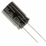 Nichicon_UVZ1C472MHD_Alum Electrolytic Cap 4700uF 16V 20% Radial 1.48A 105C