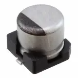 Nichicon_UZG1C100MCL1GB_CAP ALUM 10UF 20% 16V SMD