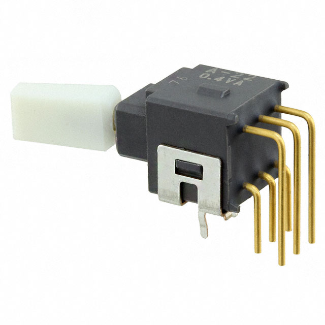 NKK Switches_A22KH-AB