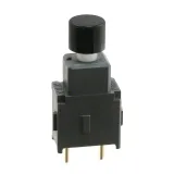 NKK Switches_AB11BP-FA_SWITCH PUSH SPST-NO 0.4VA 28V
