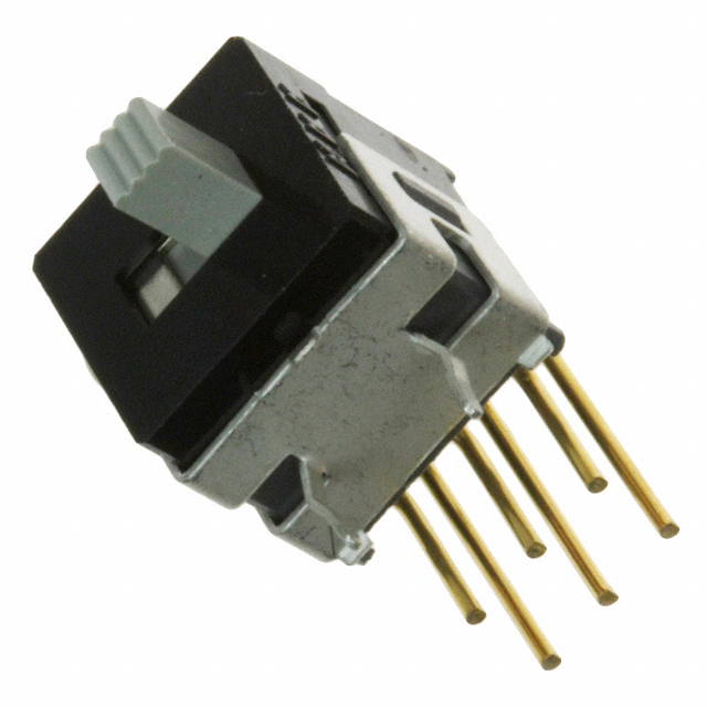NKK Switches_AS22CH