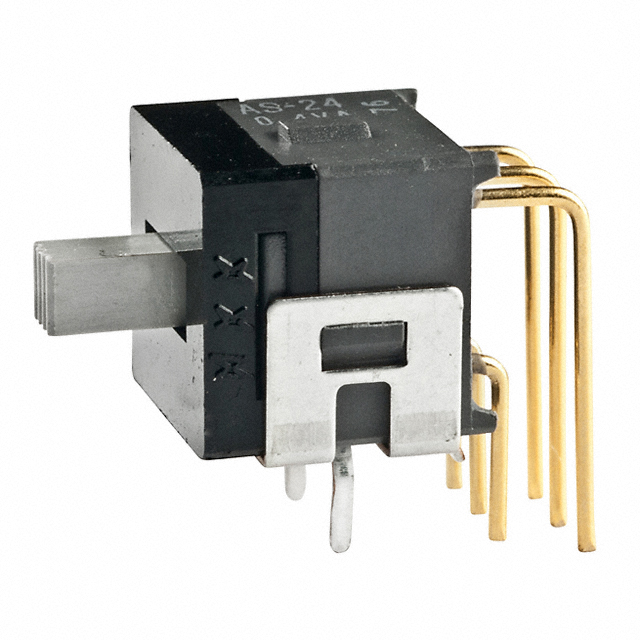 NKK Switches_AS24CH