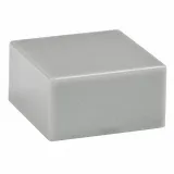NKK Switches_AT4059H_CAP TACTILE SQUARE GRAY