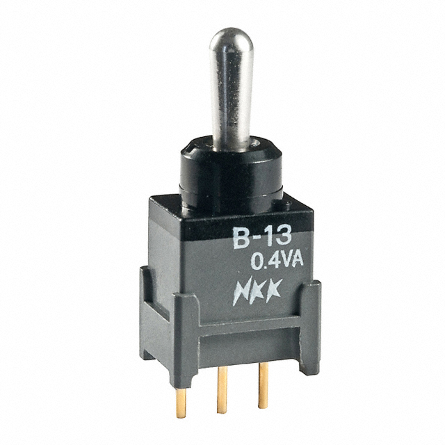 NKK Switches_B13JP