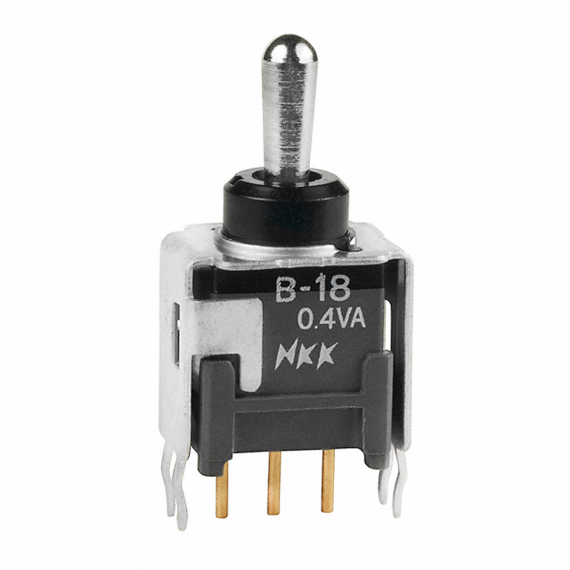 NKK Switches_B18JB