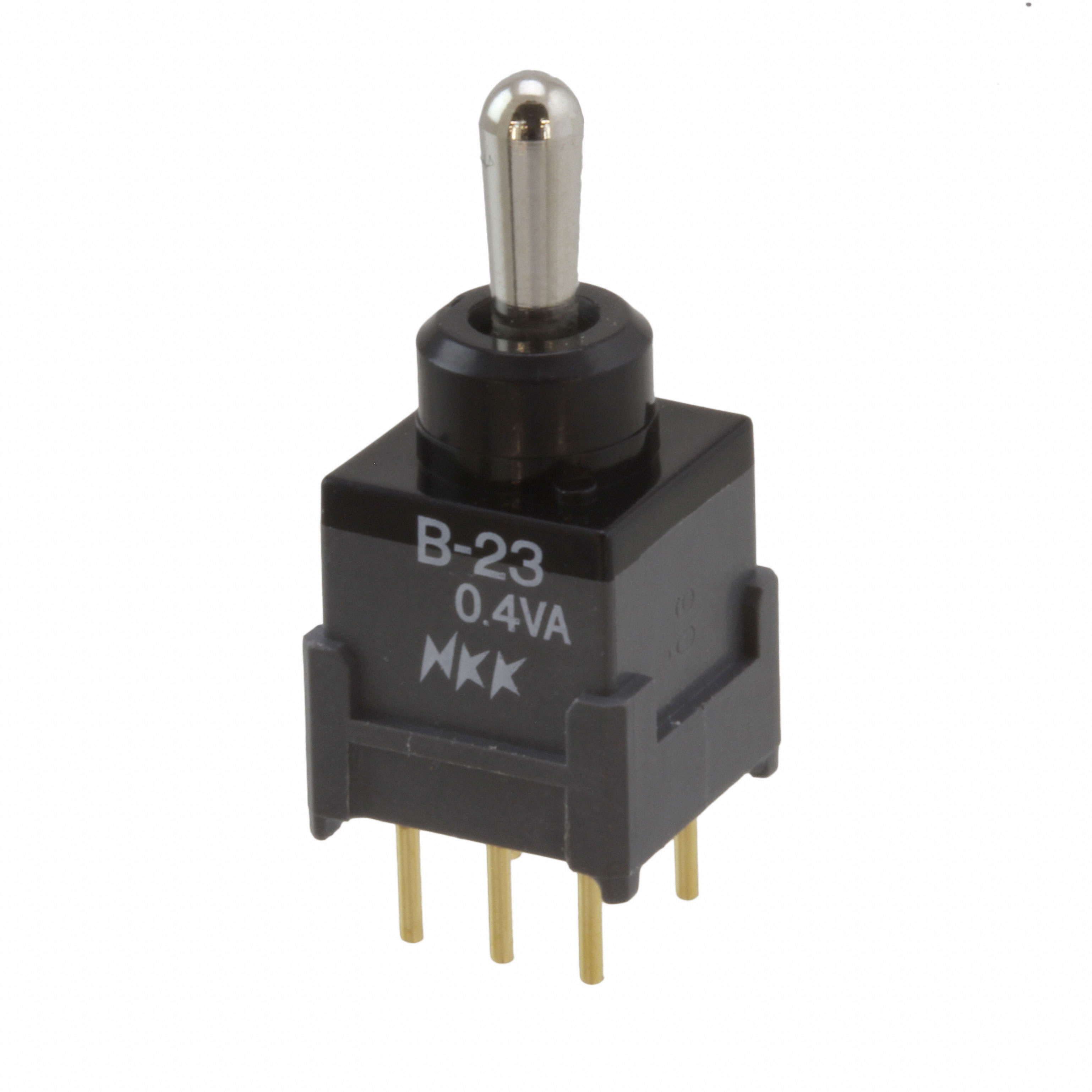 NKK Switches_B23JP