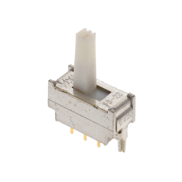 NKK Switches_FS22ABP