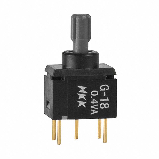 NKK Switches_G18KP