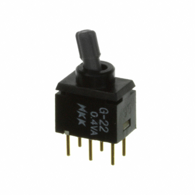 NKK Switches_G22KP