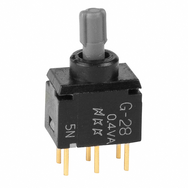 NKK Switches_G28KP