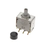 NKK Switches_G3B25AP-S-XA_SWITCH PUSHBUTTON DPDT 0.4VA 28V