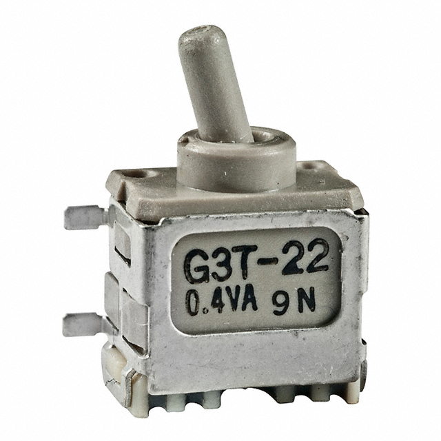 NKK Switches_G3T22AH