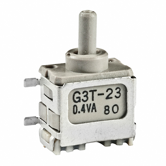 NKK Switches_G3T23AH-R