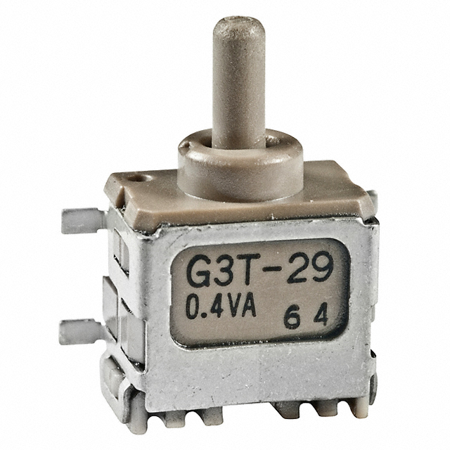 NKK Switches_G3T29AH